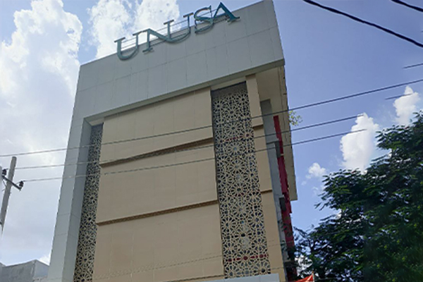 Universitas Airlangga Kampus C